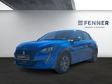 Peugeot 208 e-Allure 136 + Kamera-SHZ-on Board Charger + - Peugeot 208 mit Elektro-Antrieb