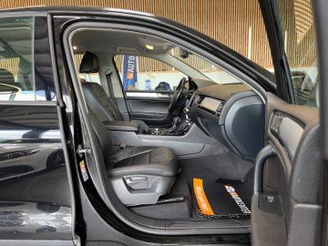 Volkswagen Touareg V6 TDI BMT DSG *NAVI*XENON*LEDER*DAB*