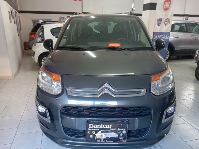 Citroën Citroen C3 Picasso C3 Picasso BlueHDi 100 Feel E