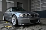 BMW M3 Coupe CSL Turbo - BMW M3: Csl