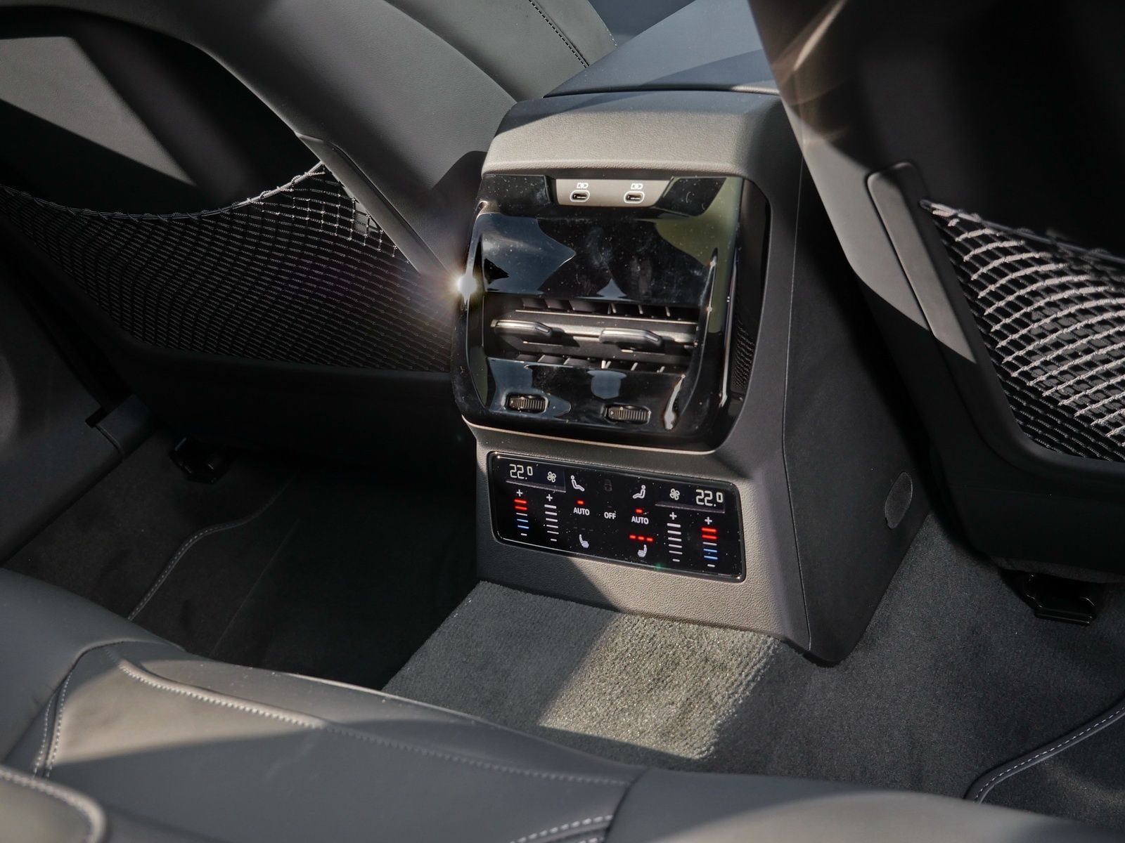 Audi A6 Allroad - Bild 17