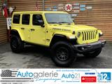Jeep Wrangler Unlimeted Sport Tide Hide 4x4 3.6l NAVI - Jeep Wrangler in Hannover