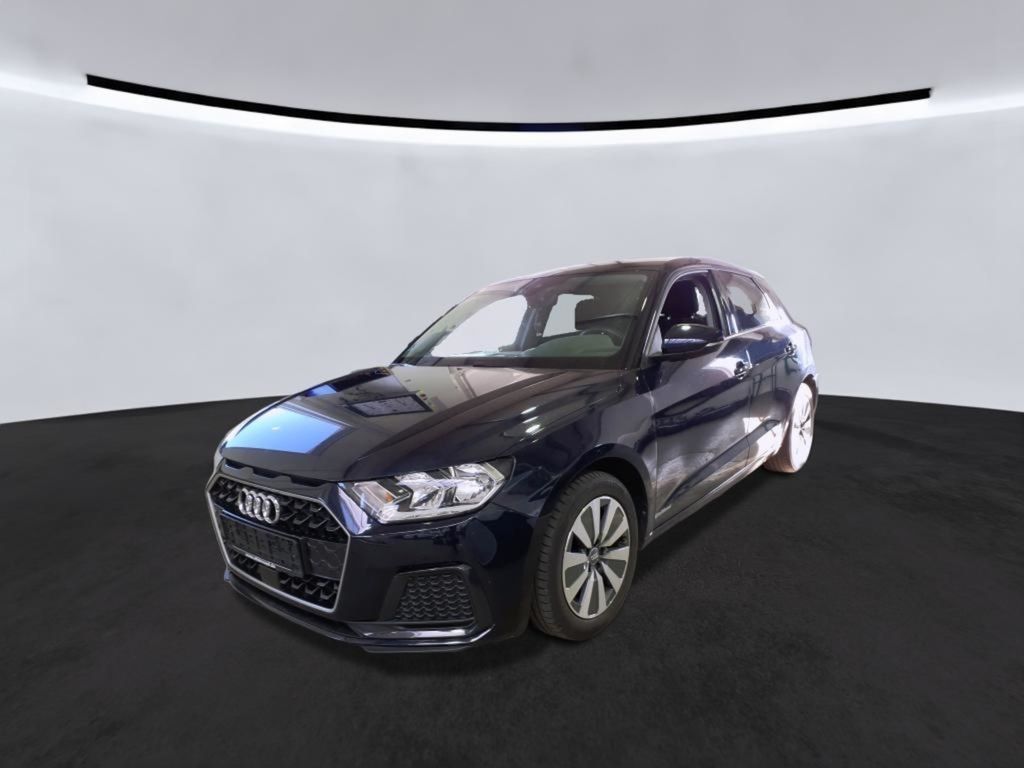 Audi A1 Sportb advanced 25 TFSI S tro*ViCo*ASSIST*PDC