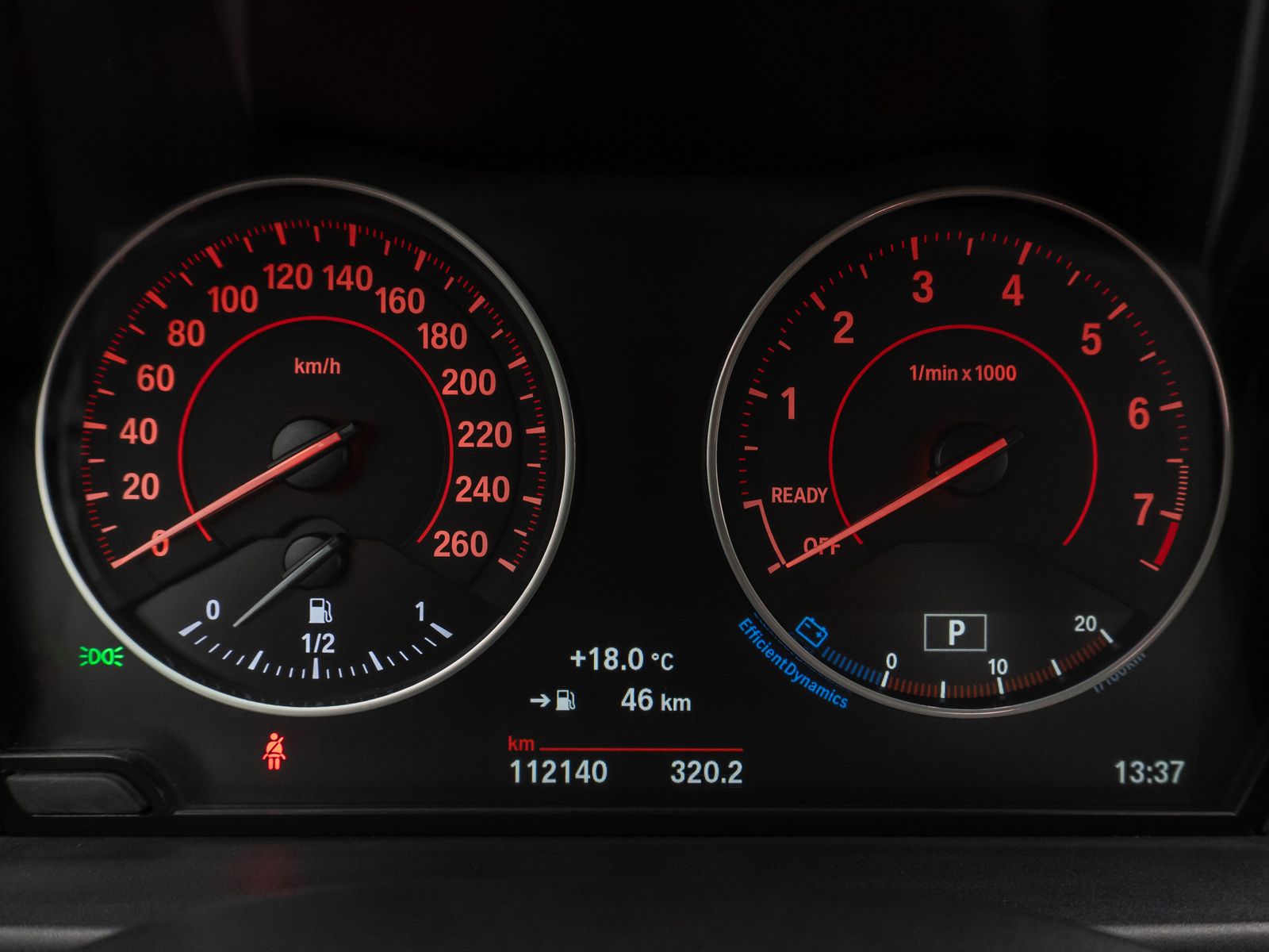 Fahrzeugabbildung BMW 228i Coupé M Sport NaviPro DAB HiFi Xenon PDC