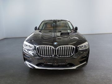 BMW X4 - 3