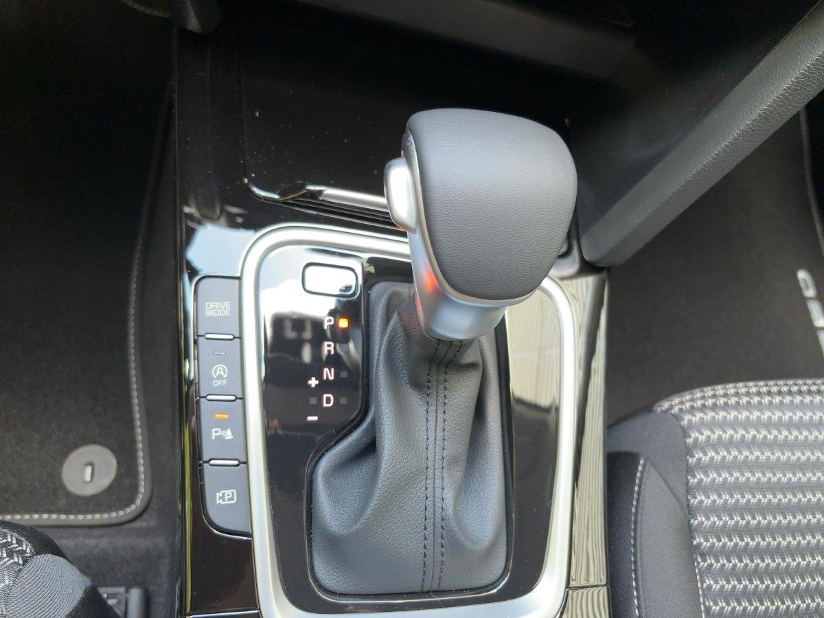 Kia cee'd Sportswagon Ultimate Edition LED+Kamera
