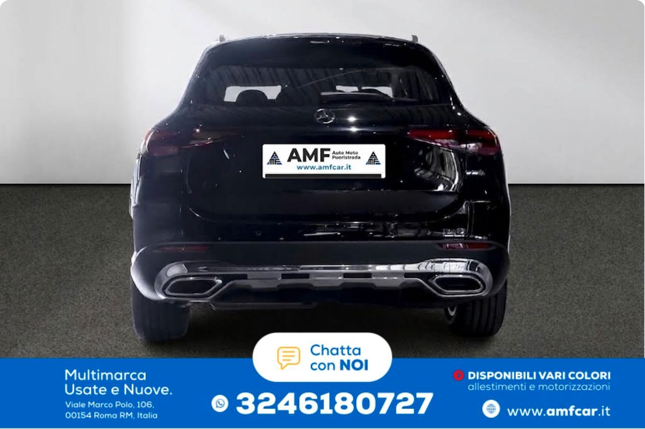 Other Mercedes-benz GLC 220 d 4Matic Mild Hybrid Advan imagem 3