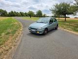 Renault Clio RT Automatik (1992) | Frisch TÜV & H-Kennze - Renault Clio Rt mit Benzin-Antrieb