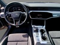 Audi S6 - Vorschau Bild 12