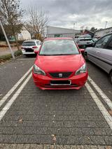 Seat Mii i Tech  gepflegter Kleinwagen mi... - SEAT Mii I-TECH mit Benzin-Antrieb