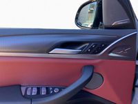 BMW X3 M40 - Vorschau Bild 17