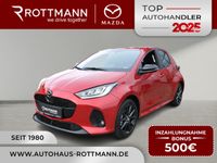 Mazda 2 Hybrid - Vorschau Bild 1