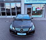 Mercedes-Benz E 500 Cabrio LEDER NAVI XENON - Mercedes-Benz E 500 in Dortmund