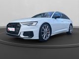 Audi S6 AVANT 3.0 TDI QUATTRO MATRIX+PANO+AHK - Audi mit Diesel-Antrieb: 3.0