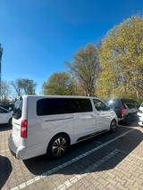 Citroën SpaceTourer Diesel 180 Max M*EAT8*Leder*VIP+*STH - Gebrauchtwagen in Dresden