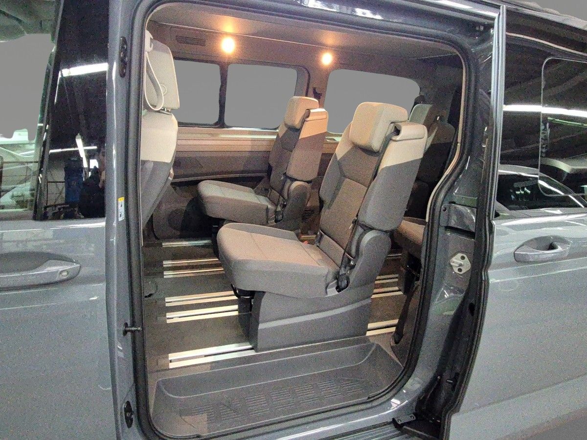 Volkswagen T7 California - Bild 10