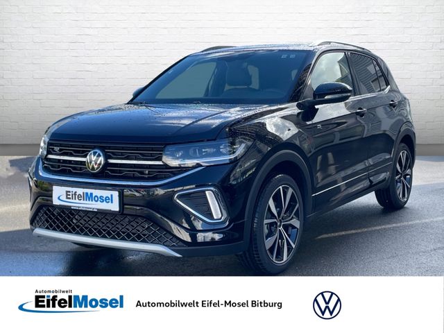 Volkswagen T-Cross R-Line 1.5 l TSI ACT OPF DSG