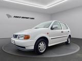 Volkswagen Polo Fox 1.3 5 Türer CD TÜV Wenig KM! - gebrauchte VW Polo aus dem Jahr 1995