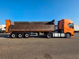 Kempf MULDE MIT KLAPPE!! / VOLVO 500 / KOMPLETT !! - Kempf LKWs