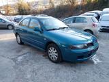 Mitsubishi Carisma  1,8 GDI Elegance Klimaaut&Leder - Mitsubishi Carisma: 1.8