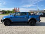 Ford Ranger/Raptor/Bi-Xenon/Standheizung/Leder/10Gang