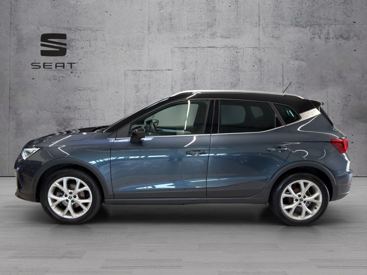 Seat Arona - Bild 4