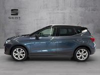 Seat Arona - Vorschau Bild 4