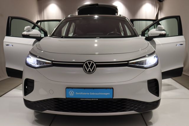 ID.4 Pure 125kW FAHRSCHULAUSSTATTUNG