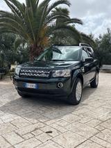 Land Rover Freelander 2.2 SD4 S.W. HSE - Land Rover Freelander: Sd4