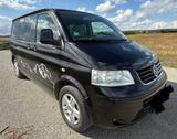 Volkswagen T5 Multivan 4MOTION  - gebrauchte VW T5 Multivan aus dem Jahr 2009