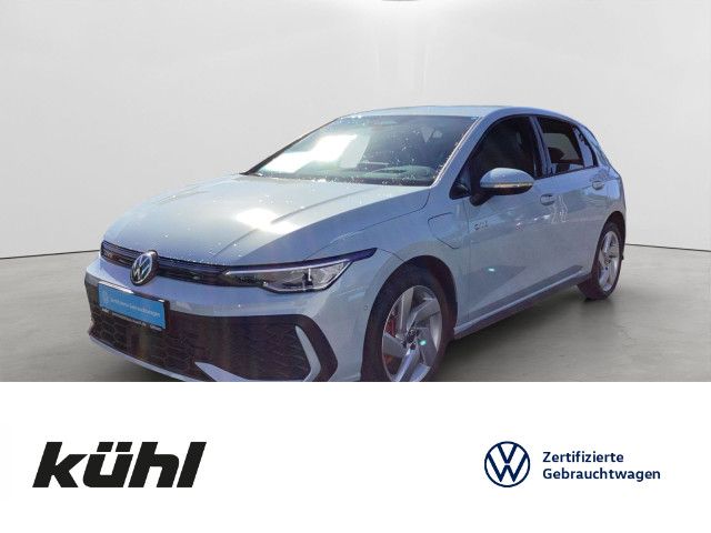 Golf 8 VIII GTE 1.5 TSI DSG IQ.Light/ACC/HuD/360