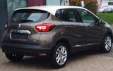 Renault Captur Luxe - Renault Captur Gebrauchtwagen in Düsseldorf