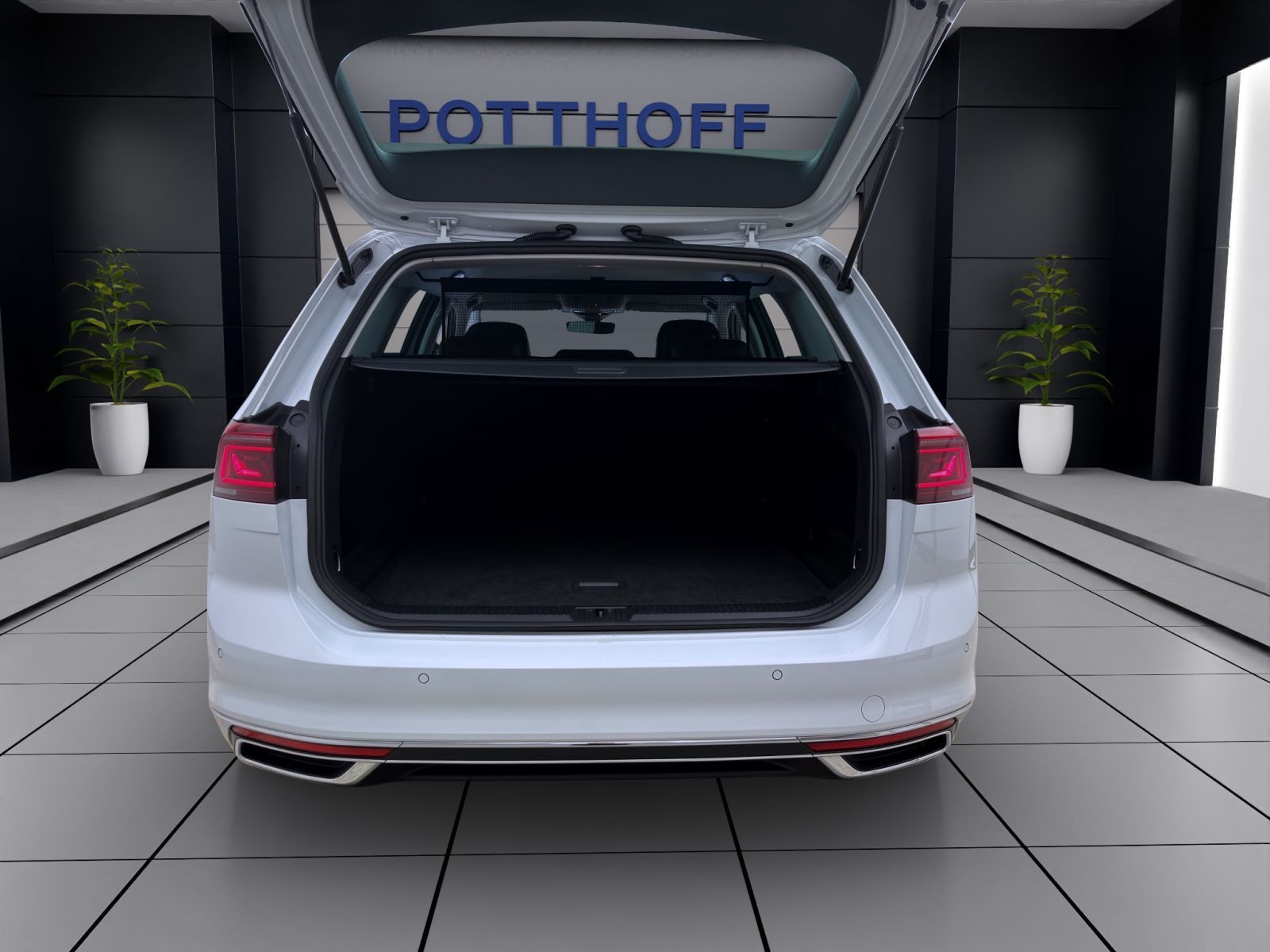 Volkswagen Passat Variant - Bild 5