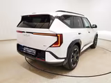 Kia EV5 81,4 kWh 2WD GT-Line Launch Ed. WP|Pano|Soun - Kia EV5 Gebrauchtwagen Gebrauchtwagen