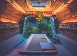 Volkswagen VW T5 Wohnmobil | Hochdach & langer Radstand | I - Wohnwagen & Wohnmobile in Essen
