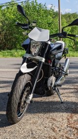 Husqvarna NUDA 900 ABS (BMW) - Offers matching your search criteria