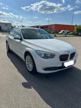BMW 535 Gran Turismo 535d xDrive - TÜV NEU - gebrauchte BMW 535 Gran Turismo aus dem Jahr 2010