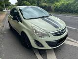 Opel Corsa D Sport Edition 1.3CDTI 17Zoll/... - Opel Corsa aus 2011: Sport