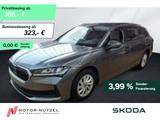 Skoda Superb Combi 1.5 TSI DSG ESSENCE LED+NAV+ACC+DAB - Skoda Superb Jahreswagen: Kombi