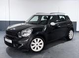 MINI Countryman Cooper S Scheckheft SHZ Xenon PDC - MINI MINI aus 2011: Countryman