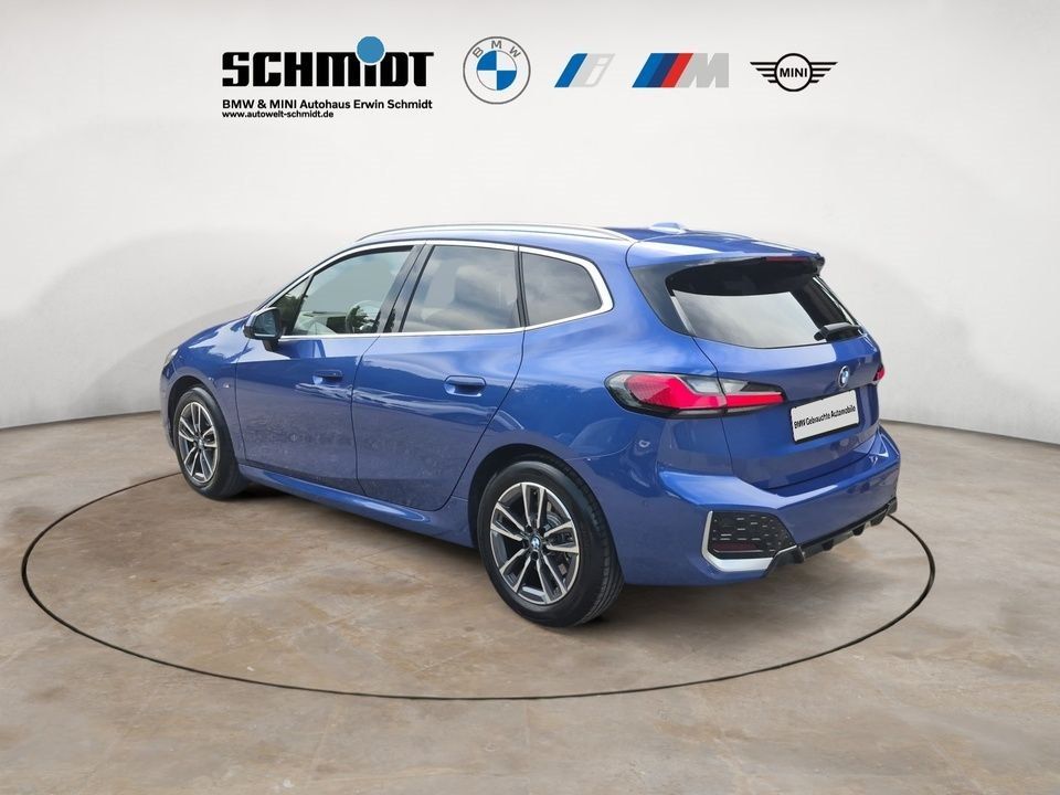 BMW 220i Active Tourer M Sport 2Jahre-BPS foto 4
