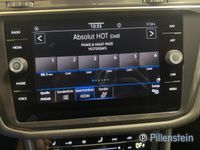Volkswagen Tiguan Allspace - Vorschau Bild 11