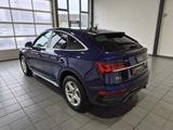 Audi Q5 50 Sportback 2.0 TFSI e quattro advanced - Audi Q5 mit Hybrid-Antrieb: Advanced
