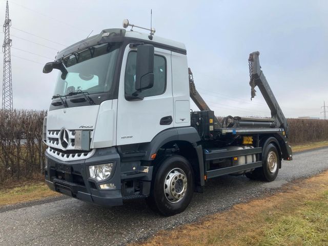 Mercedes-Benz Arocs 1835K