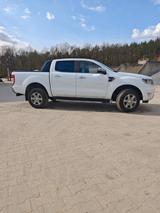 Ford Ranger Limited 2.0 TDCI  DoKa 4x4 - Ford Ranger: For
