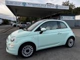Fiat 500 Lounge - Benzin Gebrauchtwagen in Köln