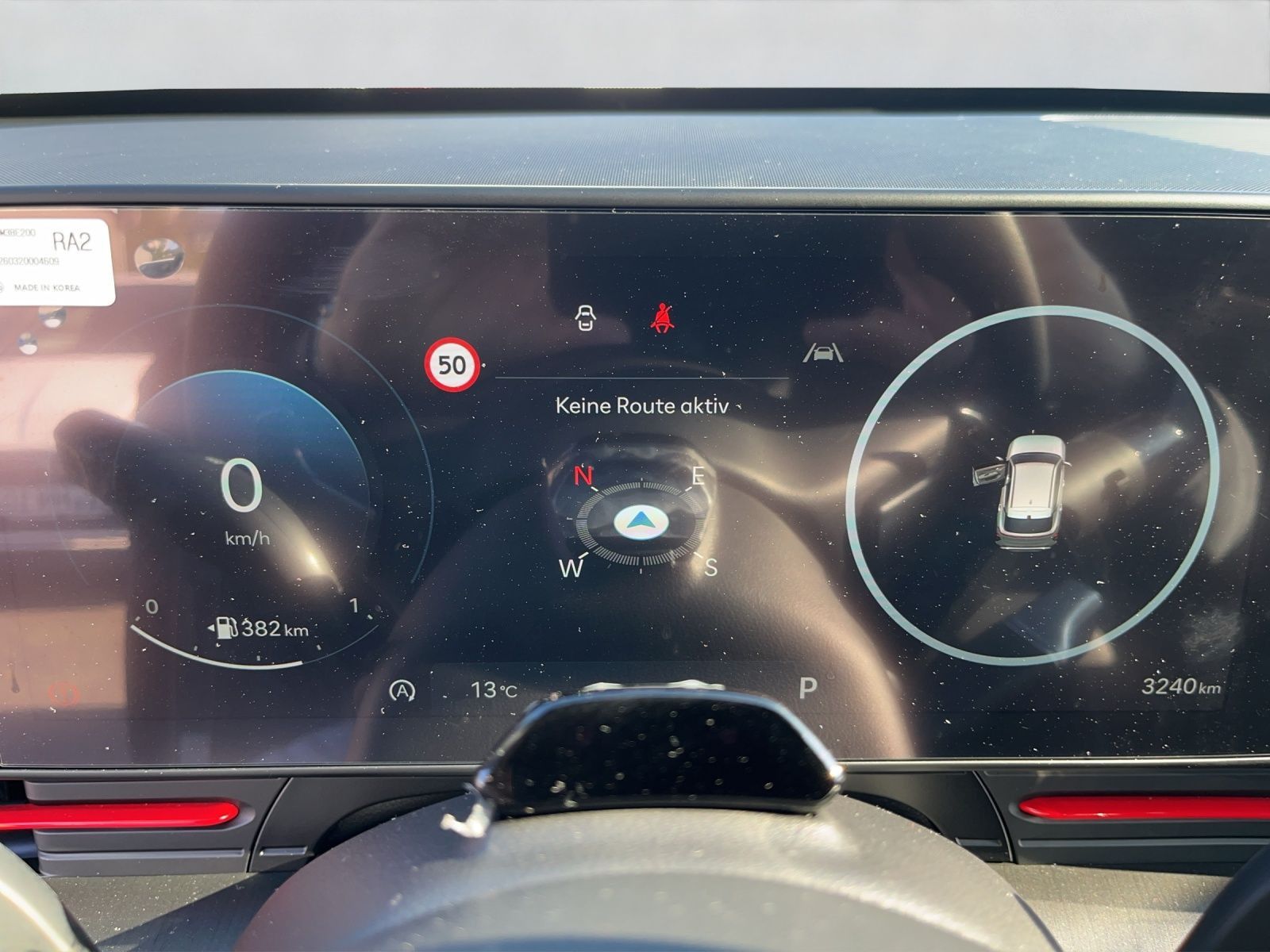 Hyundai Kona – Bild 12