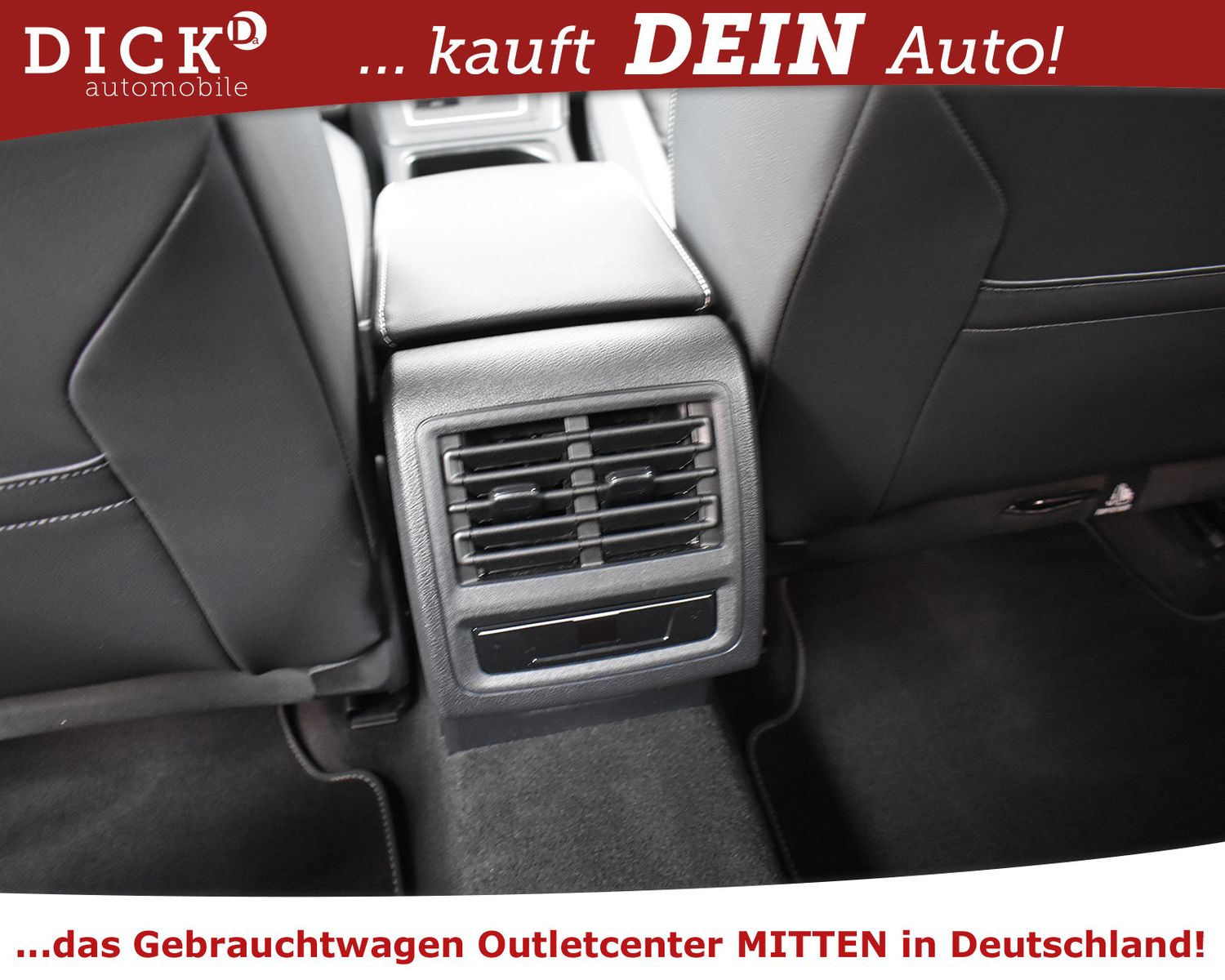 VW Golf VIII Var 1.5 eTSI Goal VIRTU+LEDER+KAM+ACC+ - Image 19