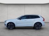 Volvo XC60 B5 D AWD Geartronic RDesign - Volvo XC60: Automatik