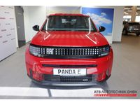 Fiat Grande Panda - Vorschau Bild 3